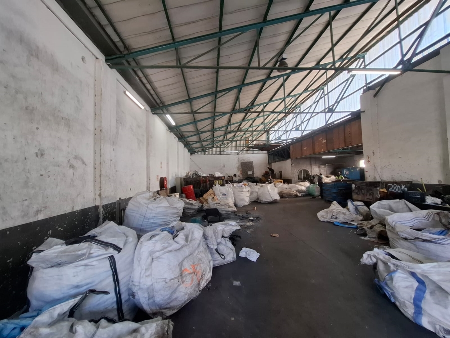 To Let Commercial Property for Rent in Stikland Industrial Western Cape